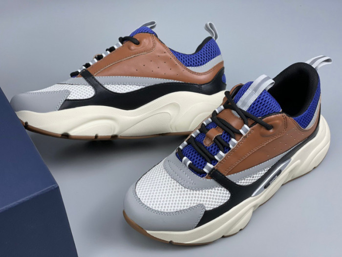 D*0r B22 SNEAKER D0145