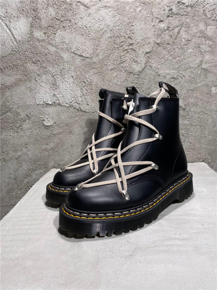 rick owens sneaker r064