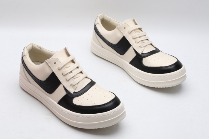 rick owens sneaker r052