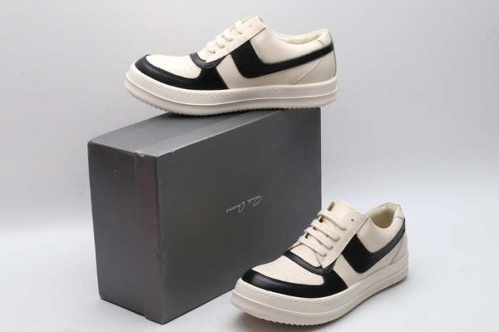 rick owens sneaker r052