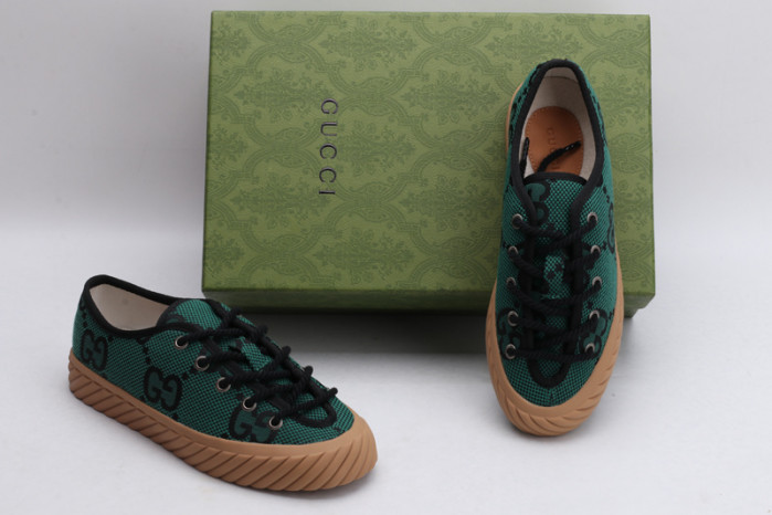 g*u*i sneaker g107