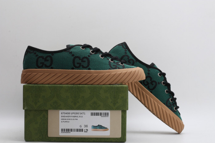 g*u*i sneaker g107