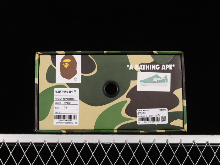 a bathing ape bape sta b103