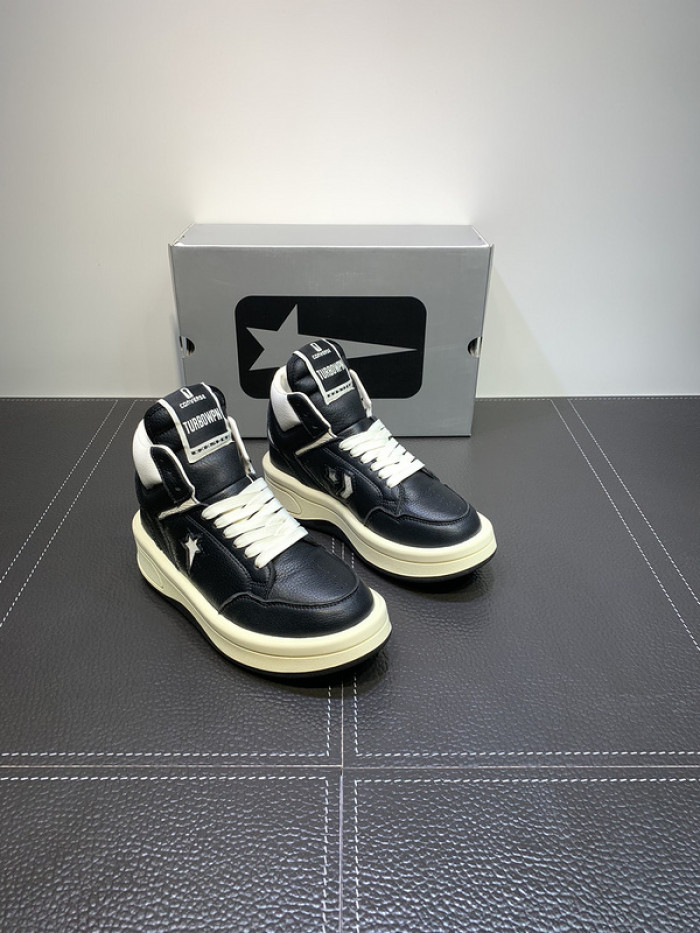 rick owens sneaker r031