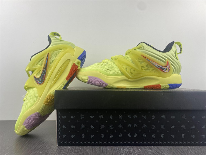 nike kd 15 aimbot dm1053-700