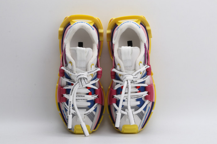 d&g sneakaer d016