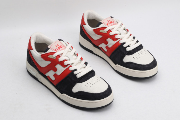 F**di sneakers f012