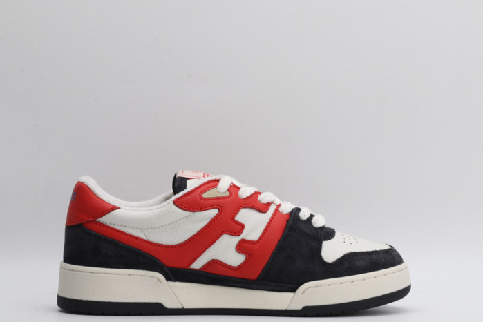 F**di sneakers f012