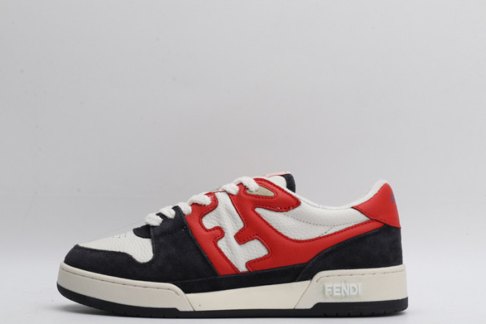 F**di sneakers f012