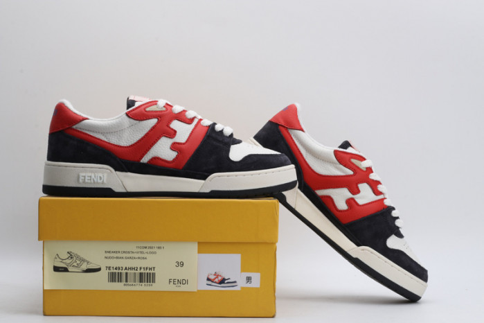 F**di sneakers f012