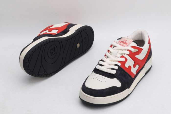 F**di sneakers f012