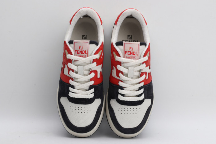 F**di sneakers f012