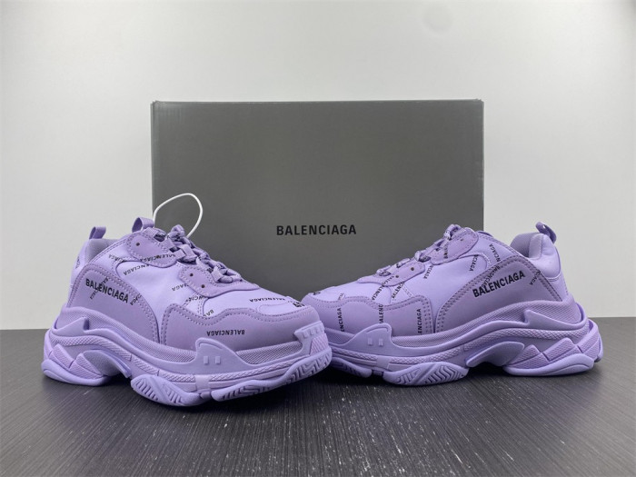 Ba*len*cia*ga Triple S SNEAKER W2BR1 2055