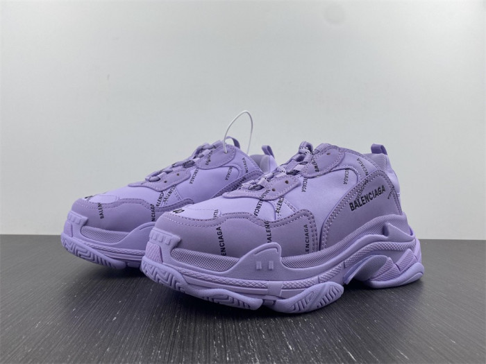 Ba*len*cia*ga Triple S SNEAKER W2BR1 2055