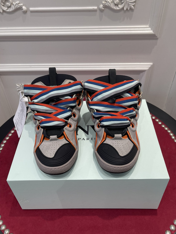lanvin sneaker la042