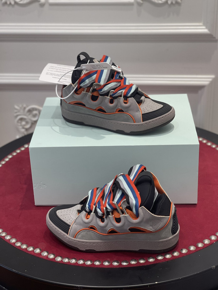 lanvin sneaker la042
