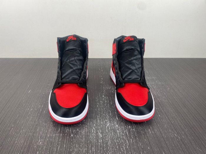 air jordan 1 high satin bred fd4810-061