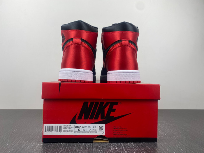 air jordan 1 high satin bred fd4810-061