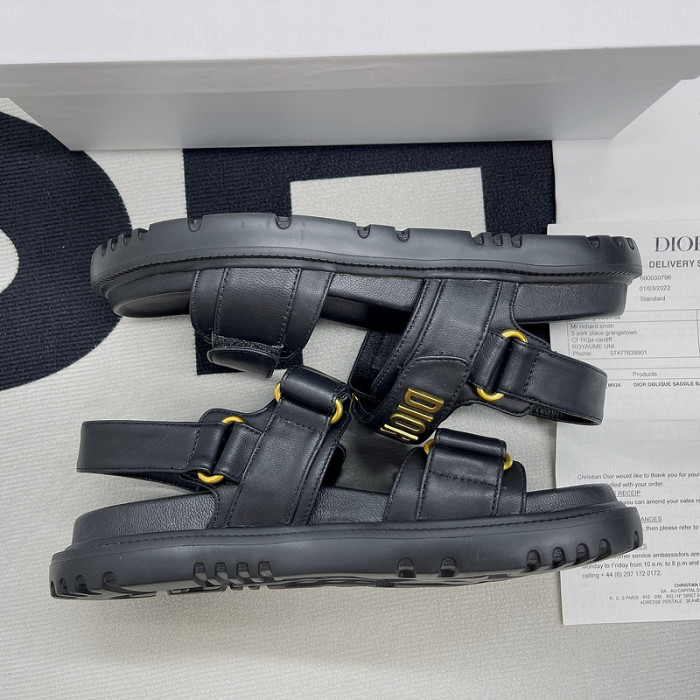 D*or sandals d0226