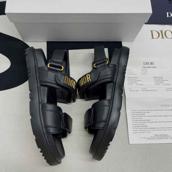 D*or sandals d0226