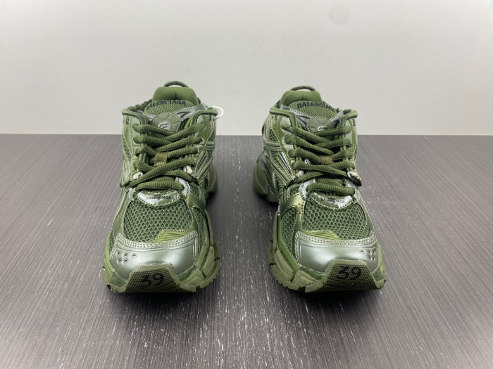 Ba*len*cia*ga runner w1rn3 2025