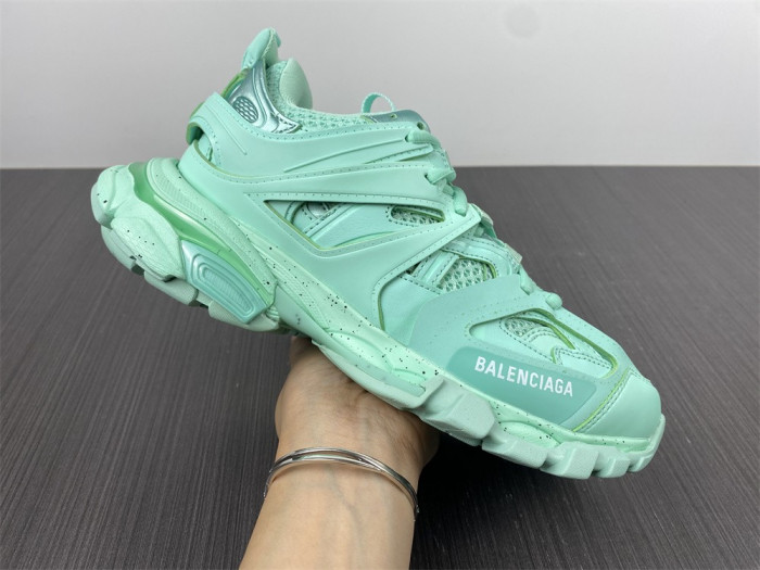 Ba*len*cia*ga TRACK W3FE3 3000