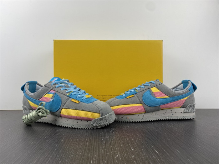 union x nike cortez dr1413-002