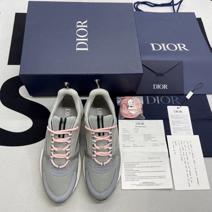 D*0r B22 SNEAKER D0190