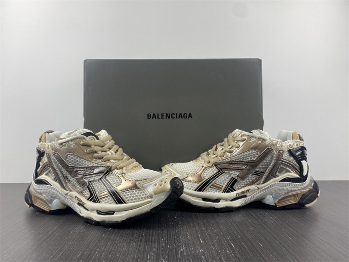 Ba*len*cia*ga RUNNER W3RH1 1125