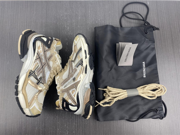 Ba*len*cia*ga RUNNER W3RH1 1125