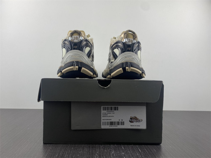 Ba*len*cia*ga RUNNER W3RH1 1125