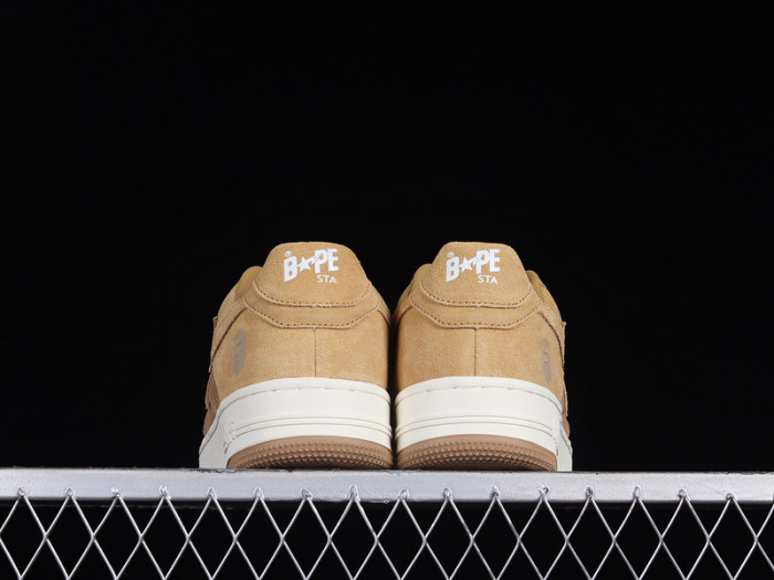 a bathing ape bape sta b120