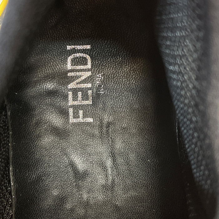 F**di sneakers f026