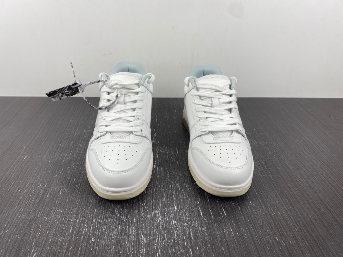 ow out of office lace-up sneakers ac3830-045