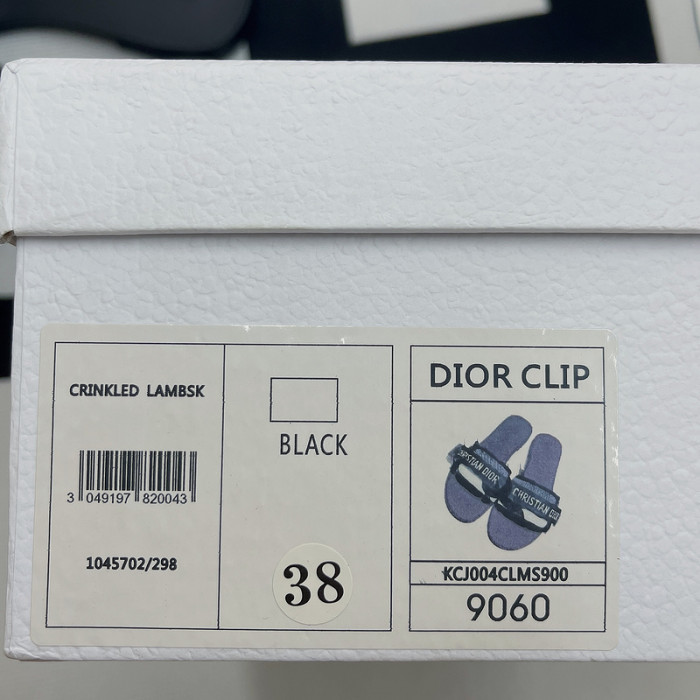 D*or sandals d0278