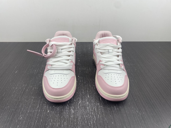 ow out of office lace-up sneakers ac3830-038