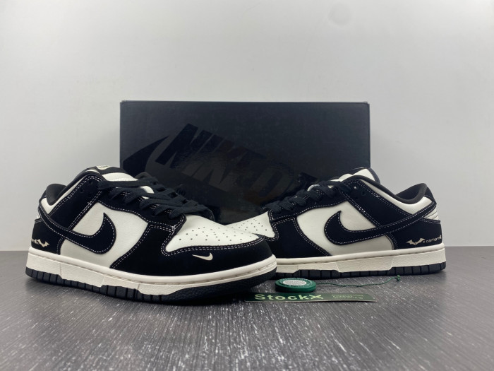 nike sb dunk low x batman fc1688-300