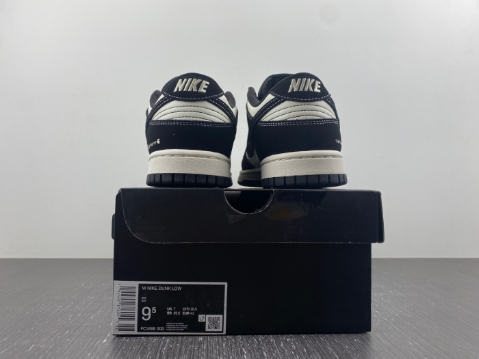nike sb dunk low x batman fc1688-300