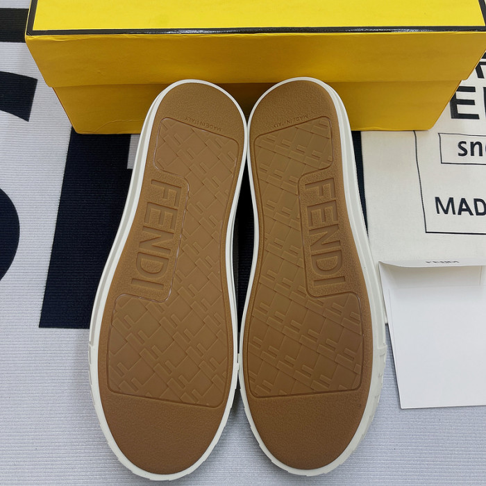 F**di SNEAKERS F022