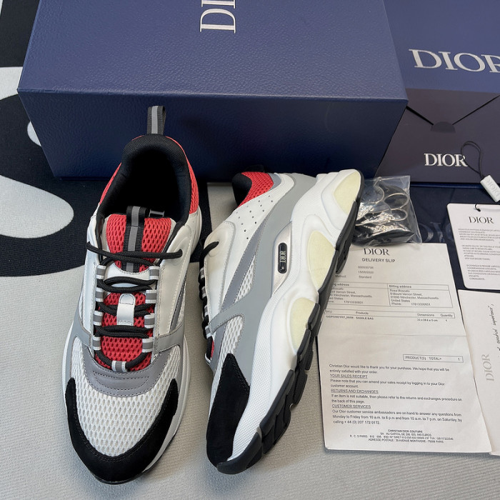 D*0r B22 SNEAKER D0183