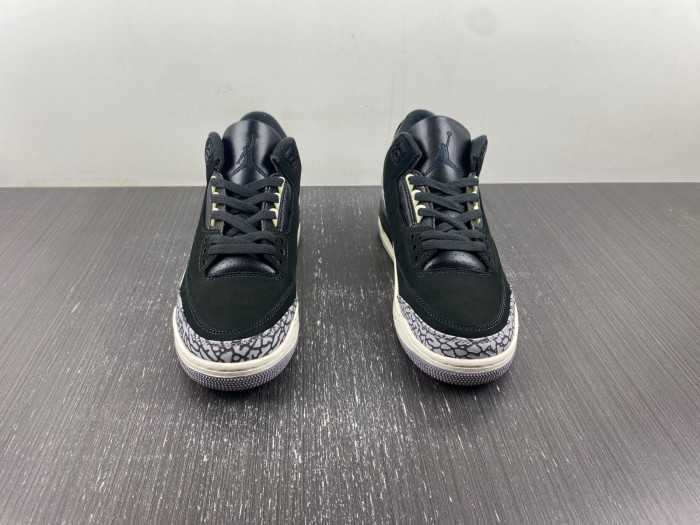 air jordan 3 retro off noir ck9246-001