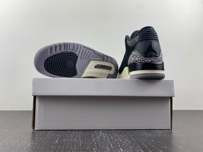 air jordan 3 retro off noir ck9246-001