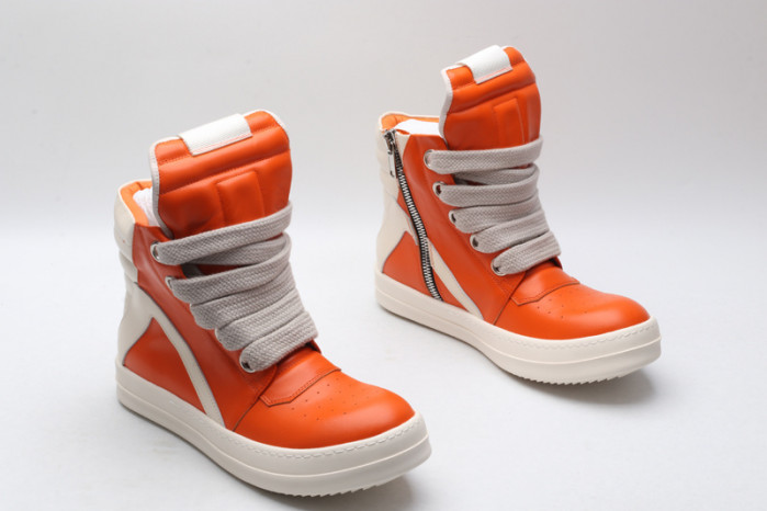 rick owens sneaker r132