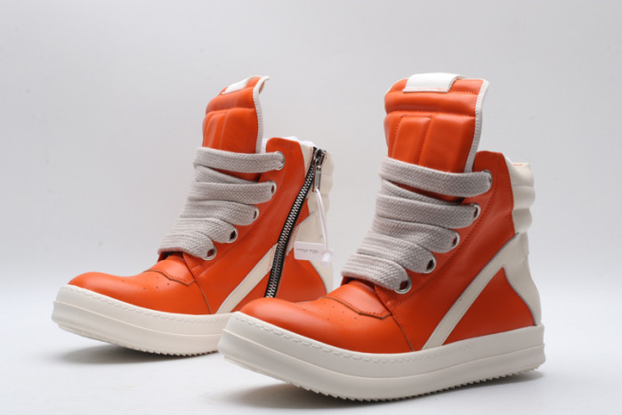 rick owens sneaker r132