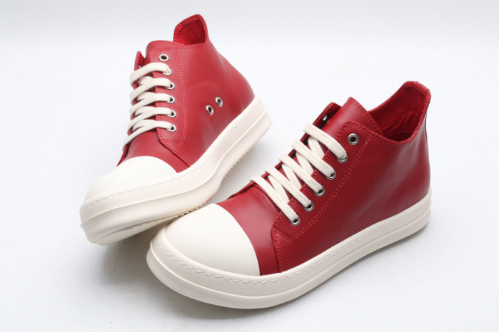 rick owens sneaker r108
