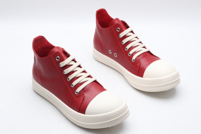 rick owens sneaker r108