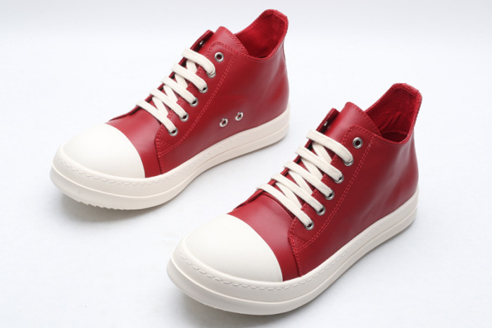 rick owens sneaker r108