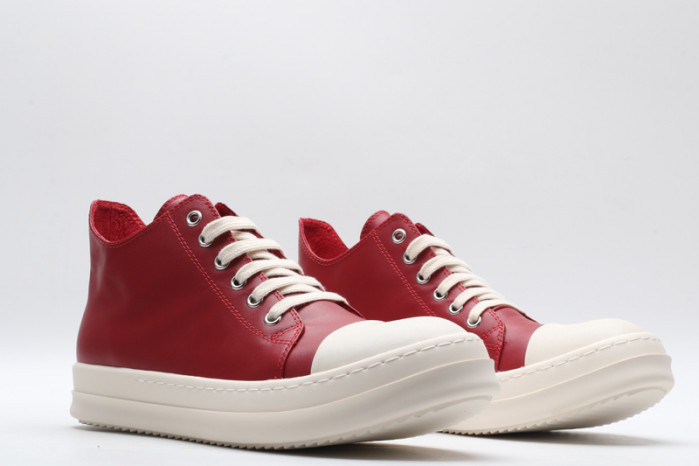 rick owens sneaker r108