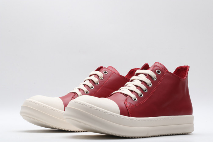 rick owens sneaker r108