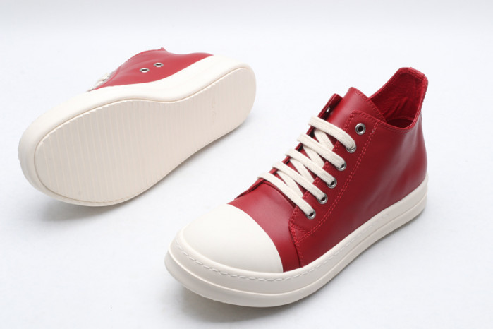 rick owens sneaker r108